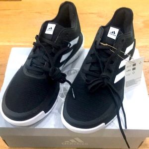 NIB Adidas Crazy Flight Volleyball Shoes in Black
